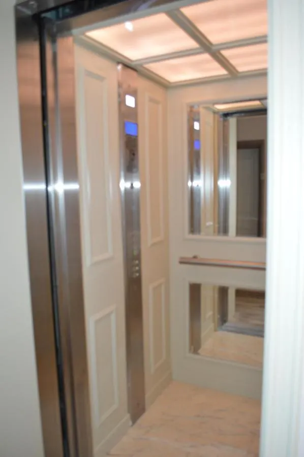 Gitea Saint Johan Apartments Σωζόπολη