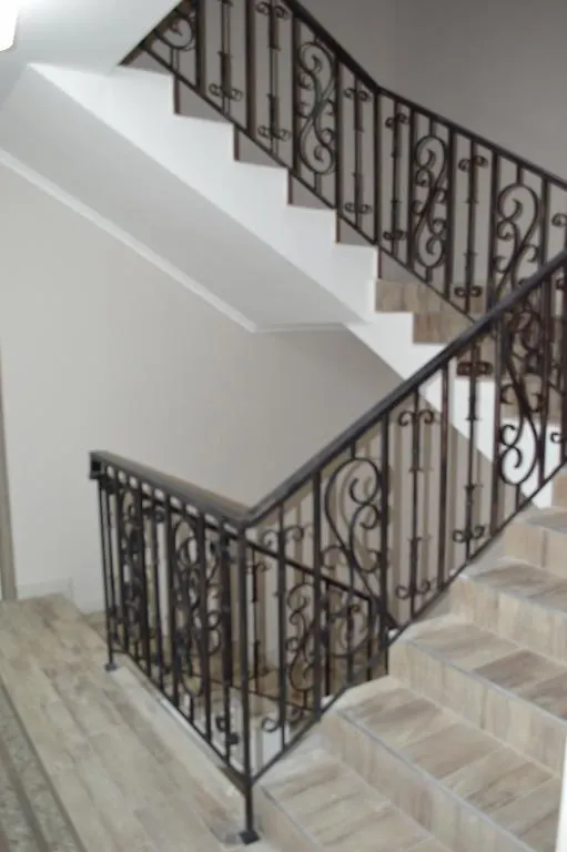 Gitea Saint Johan Apartments Σωζόπολη
